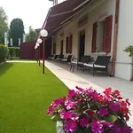 Albergo Grifone 1891