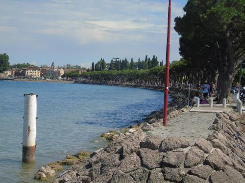 Grifone 1891 Hotel Peschiera del Garda