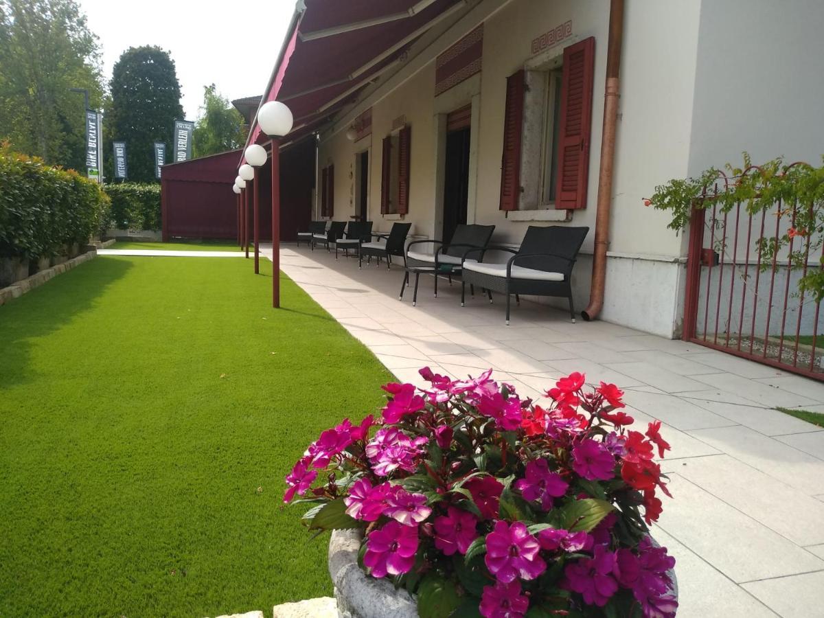 Grifone 1891 Hotel