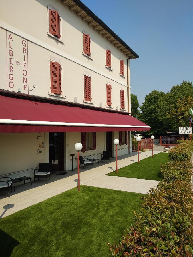 Grifone 1891 Hotel