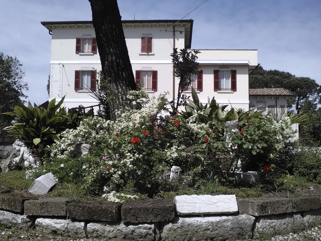 Hotel Grifone 1891 Peschiera del Garda