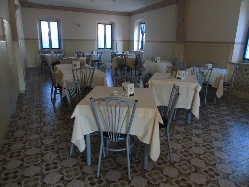 Grifone 1891 Hotel 2*