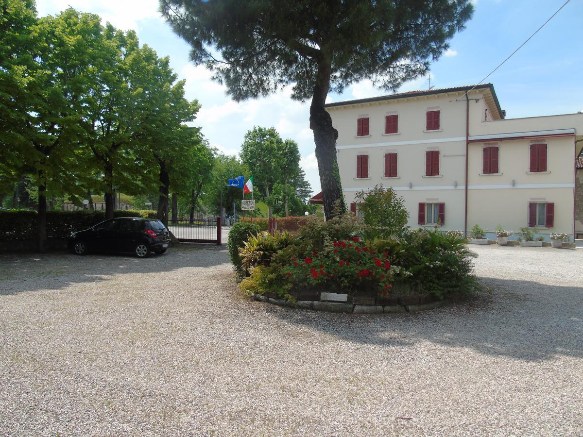 Hotel Grifone 1891 Peschiera del Garda