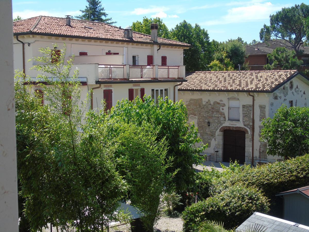Grifone 1891 Hotel