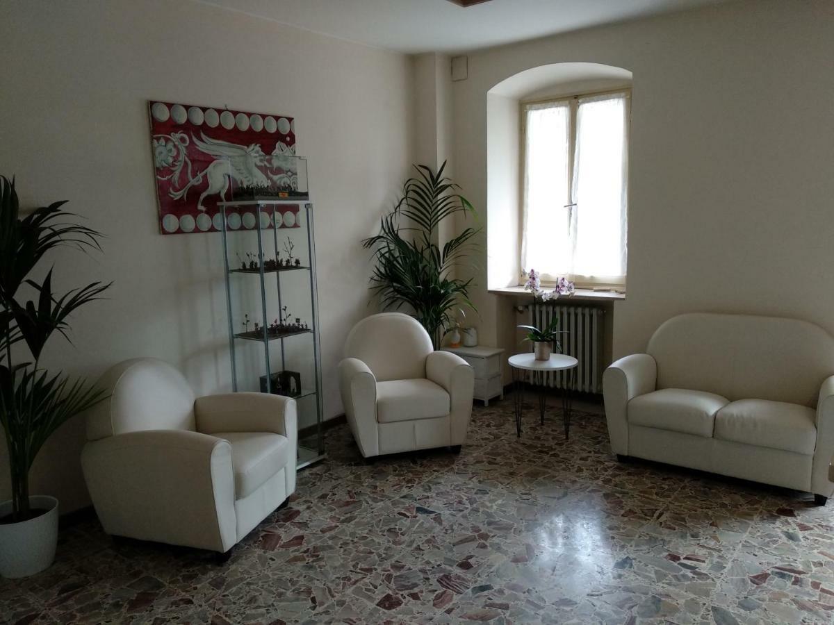 Grifone 1891 Hotel 2*
