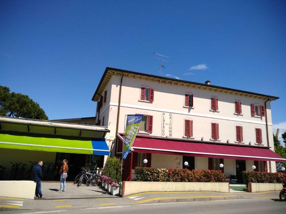 Hotel Grifone 1891 Peschiera del Garda