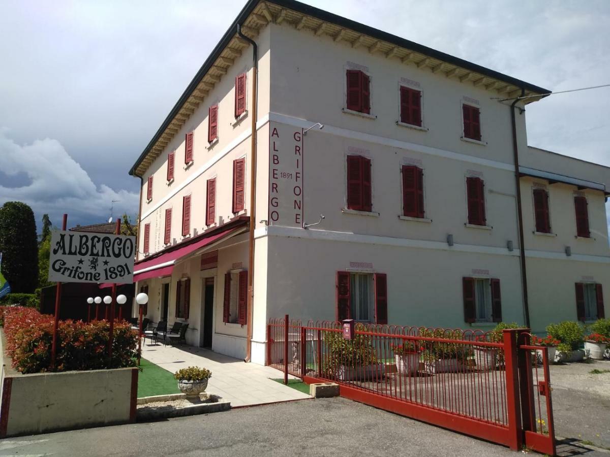 Hotel Grifone 1891 2*